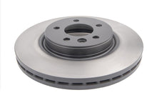Carica l'immagine nel visualizzatore di Gallery, Disco freno 4000 Series liscio - Volkswagen Amarok 2010-2022