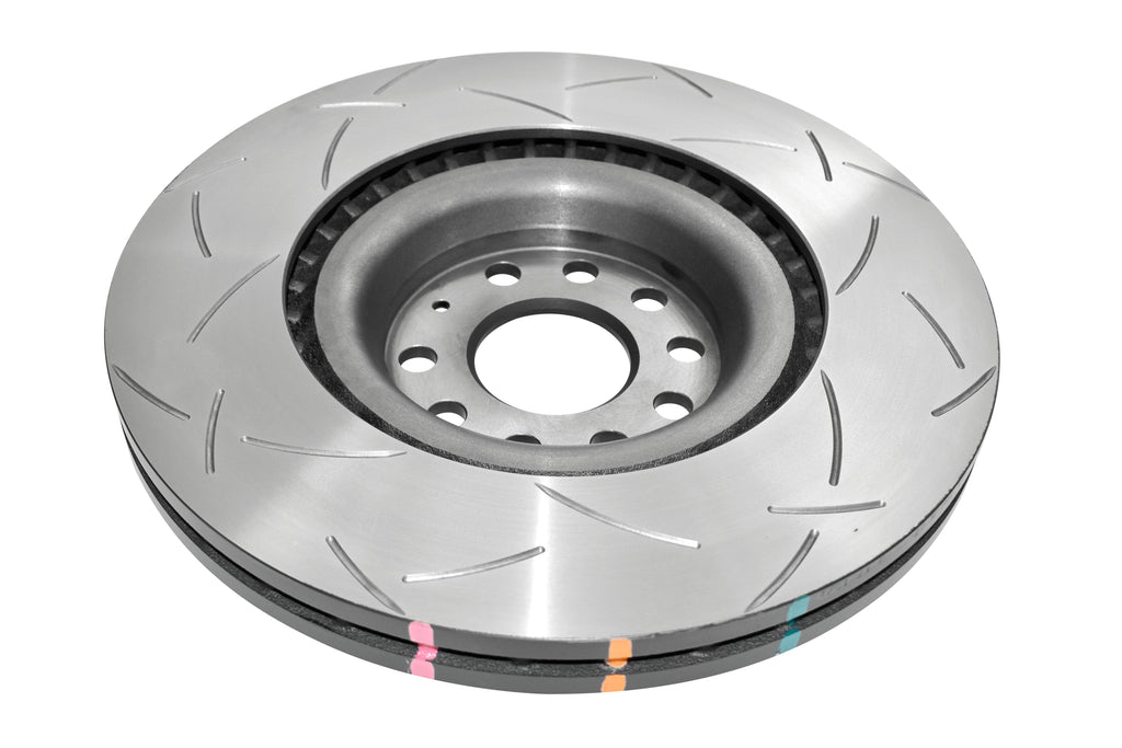 Kit dischi e pastiglie Xtreme Performance T3 scanalato - Audi S3 8P 2006-2012 / Volkswagen Golf (Mk6) 2009-2013