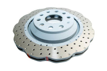 Carica l'immagine nel visualizzatore di Gallery, Disco freno 4000 Series XD - Ø 310 mm - spessore 22 mm - Audi A3 8Y 2020 / Audi A3 quattro 8P 2003-2009 / Audi A3 quattro 8Y 2020-2023 / Audi RS3 8P 2011-2013 / Audi RS3 8V 2015-2020 (+38 modelli) - DBA42809WSLVXD