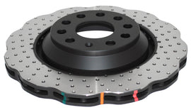 Disco freno 4000 Series XD - Ø 310 mm - spessore 22 mm - Audi A3 8Y 2020 / Audi A3 quattro 8P 2003-2009 / Audi A3 quattro 8Y 2020-2023 / Audi RS3 8P 2011-2013 / Audi RS3 8V 2015-2020 (+38 modelli) - DBA42809WXD