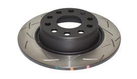 Disco freno 4000 Series T3 - Audi A1 quattro 8X 2012-2018 / Audi A3 8P 2006-2013 / Audi A3 8V 2012-2020 / Audi A3 8Y 2020-2023 / Audi A3 Cabrio 8V 2014-2020 (+38 modelli)