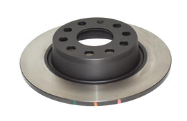 Disco freno 4000 Series liscio - Audi A1 quattro 8X 2012-2018 / Audi A3 8P 2006-2013 / Audi A3 8V 2012-2020 / Audi A3 8Y 2020-2023 / Audi A3 Cabrio 8V 2014-2020 (+38 modelli)