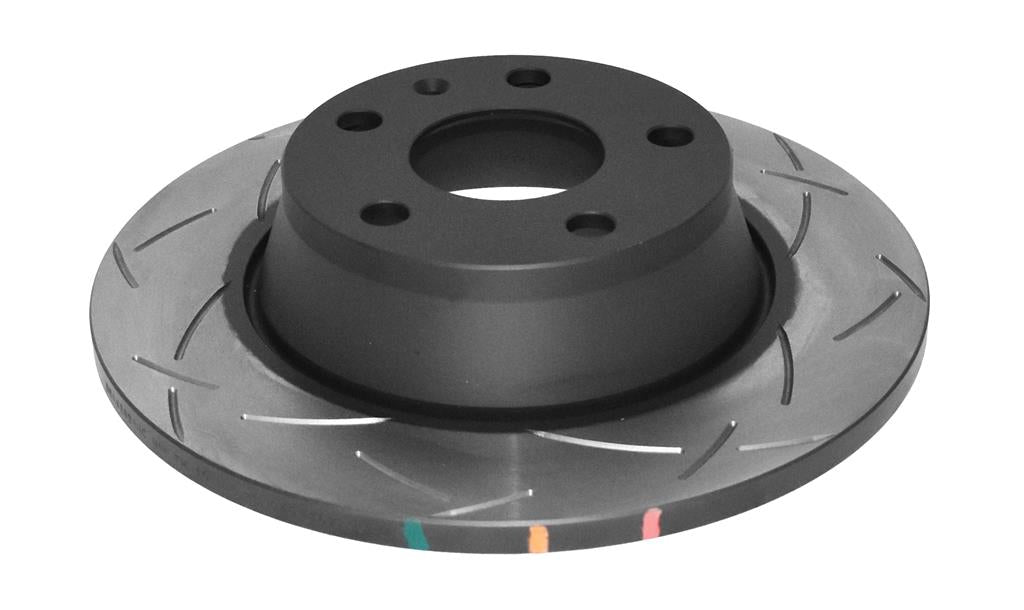 Disco freno 4000 Series T3 - Audi TT 8J 2006-2014 / Audi TT quattro 8J 2006-2014