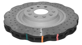Disco freno 4000 Series XD - Audi A3 8Y 2020 / Audi A3 quattro 8Y 2020-2023 / Audi Q3 quattro F3 2018 / Audi S3 8V 2013-2020 / Audi S3 8Y 2020 / Audi TT 8S 2014 (+26 modelli)
