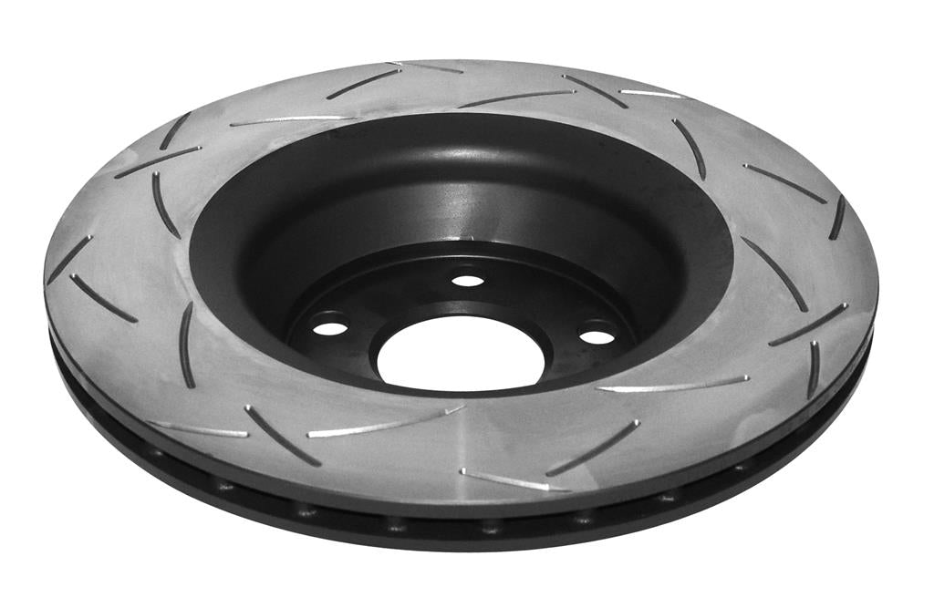 Disco freno 4000 Series T3 - Audi TTRS Plus quattro 8J 2012-2014 / Audi TTRS quattro 8J 2009-2014