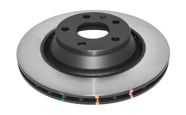 Disco freno 4000 Series liscio - Audi TTRS Plus quattro 8J 2012-2014 / Audi TTRS quattro 8J 2009-2014