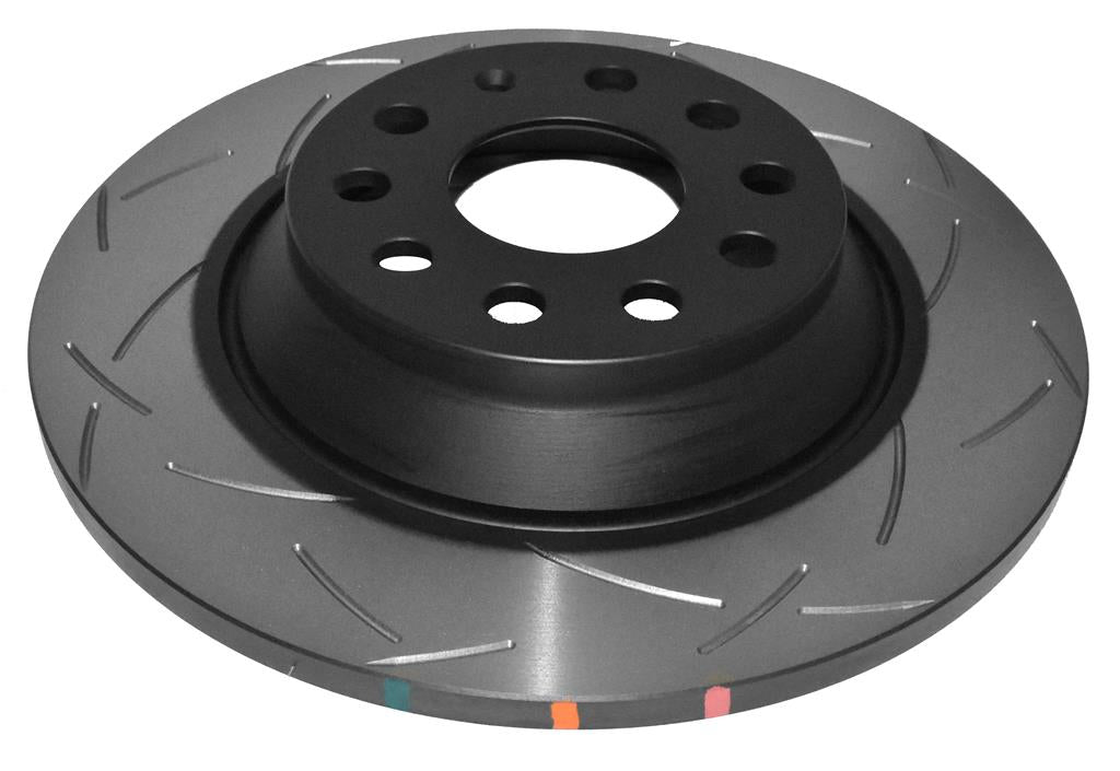 Disco freno 4000 Series T3 - Audi A3 8V 2016-2020 / Audi A3 quattro 8V 2016-2020 / Audi Q3 8U 2015-2018 / Audi Q3 F3 2018 / Audi Q3 quattro 8U 2015-2018 (+16 modelli)