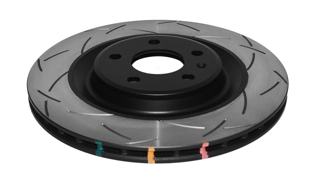 Kit dischi e pastiglie Xtreme Performance T3 scanalato - Audi A4 Allroad quattro Mk2 2016 / Audi A4 B9 2015 / Audi A4 quattro B9 2015 / Audi A5 B9 2016-2017 / Audi A5 Cabrio B9 2017 (+7 modelli)