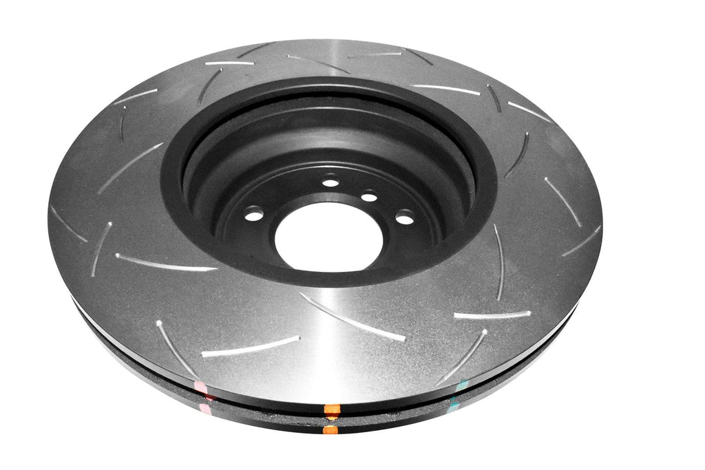 Disco freno 4000 Series T3 - BMW Serie 3 (E90) 325 2007-2012 / BMW Serie 3 (E90) 330 2007-2012 / BMW Serie 3 (E90) 335 2006-2012 / BMW Serie 3 (E91) 325 2007-2012 (+22 modelli)
