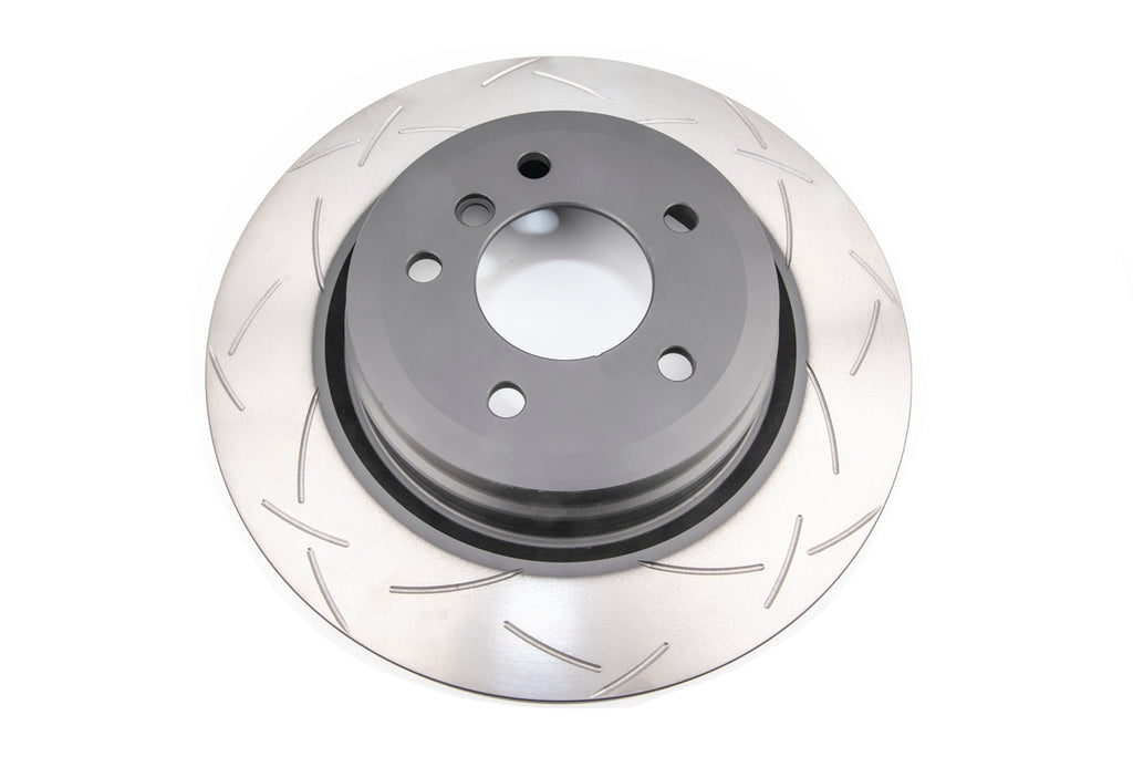 Disco freno 4000 Series T3 - BMW Serie 3 (E90) 325 2005-2012 / BMW Serie 3 (E90) 330 2005-2012 / BMW Serie 3 (E90) 335 2006-2012 / BMW Serie 3 (E91) 325 2005-2012 (+26 modelli)