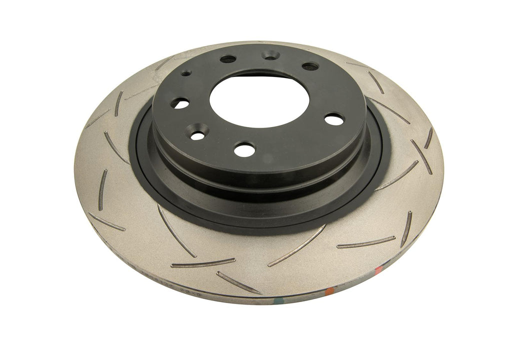Kit dischi e pastiglie Xtreme Performance T3 scanalato - Mazda MX5 (Mk3) (NC) 2005-2015 - DBA42951S-2064XP