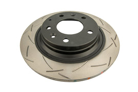 Kit dischi e pastiglie Xtreme Performance T3 scanalato - Mazda MX5 (Mk3) (NC) 2005-2015 - DBA42951S-2064XP