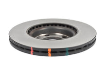 Carica l'immagine nel visualizzatore di Gallery, Disco freno 4000 Series liscio - Ø 300 mm - spessore 25 mm - Mazda 3 BK 2004-2009 / Mazda 3 BL 2009-2013 / Mazda 5 CR 2005-2011 / Mazda 5 CW 2010-2017