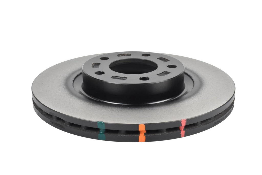 Disco freno 4000 Series liscio - Ø 300 mm - spessore 25 mm - Mazda 3 BK 2004-2009 / Mazda 3 BL 2009-2013 / Mazda 5 CR 2005-2011 / Mazda 5 CW 2010-2017