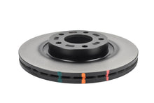 Carica l'immagine nel visualizzatore di Gallery, Disco freno 4000 Series liscio - Ø 300 mm - spessore 25 mm - Mazda 3 BK 2004-2009 / Mazda 3 BL 2009-2013 / Mazda 5 CR 2005-2011 / Mazda 5 CW 2010-2017