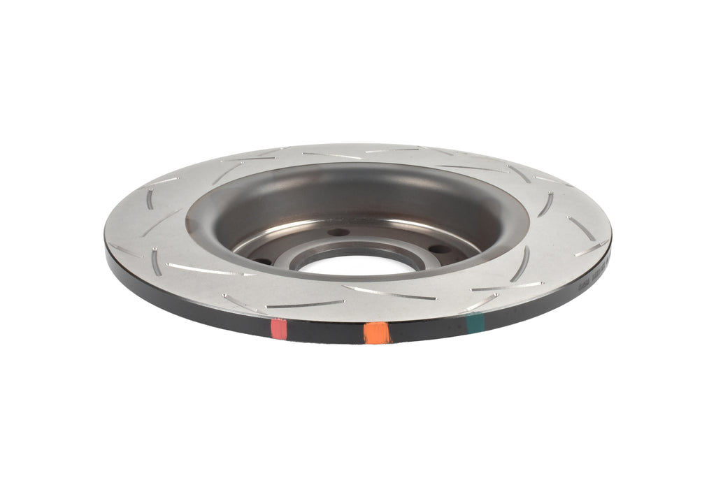 Disco freno 4000 Series T3 - Ø 279,5 mm - spessore 11 mm - Mazda 3 BK 2004-2009 / Mazda 3 BL 2009-2013 / Mazda 5 CR 2005-2011 / Mazda 5 CW 2010-2017