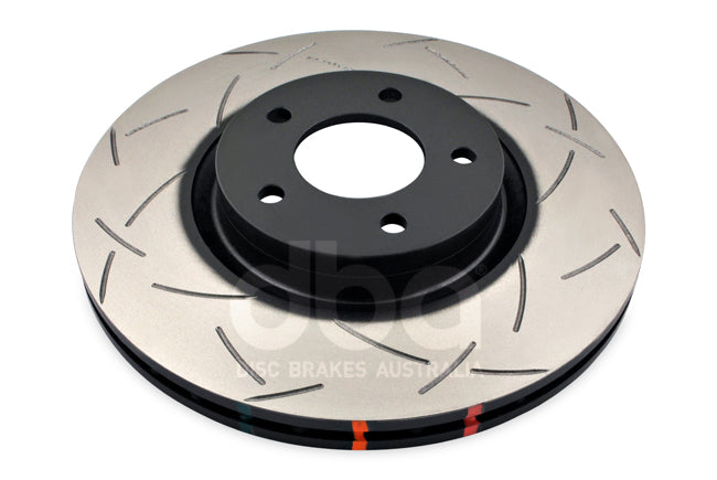Disco freno 4000 Series T3 - Mazda 3 BK 2006-2009 / Mazda 3 BL 2009-2013