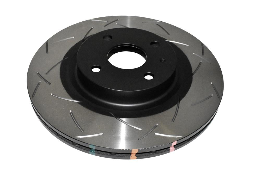 Disco freno 4000 Series T3 - Ø 280 mm - spessore 22 mm - Abarth 124 Spider 2016-2019 / Fiat 124 Spider 2016-2019 / Mazda MX5 (Mk4) (ND) 2015-2019 / Mazda MX5 RF 2017-2019