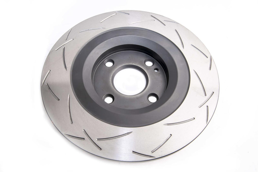 Disco freno 4000 Series T3 - Ø 280 mm - spessore 9,5 mm - Abarth 124 Spider 2016-2019 / Fiat 124 Spider 2016-2019 / Mazda MX5 (Mk4) (ND) 2015-2019 / Mazda MX5 RF 2017-2019