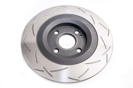 Disco freno 4000 Series T3 - Ø 280 mm - spessore 9,5 mm - Abarth 124 Spider 2016-2019 / Fiat 124 Spider 2016-2019 / Mazda MX5 (Mk4) (ND) 2015-2019 / Mazda MX5 RF 2017-2019