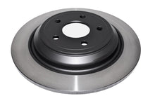 Carica l'immagine nel visualizzatore di Gallery, Disco freno 4000 Series liscio - Ford Focus (Mk3) 2016-2018 / Ford Focus (Mk4) 2018-2019 / Ford Kuga (Mk3) 2019