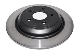 Disco freno 4000 Series liscio - Ford Focus (Mk3) 2016-2018 / Ford Focus (Mk4) 2018-2019 / Ford Kuga (Mk3) 2019