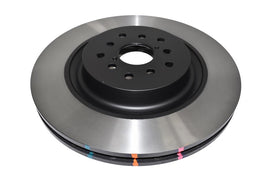 Disco freno 4000 Series liscio - Ø 340 mm - spessore 30 mm - Subaru WRX STi 2017-2021