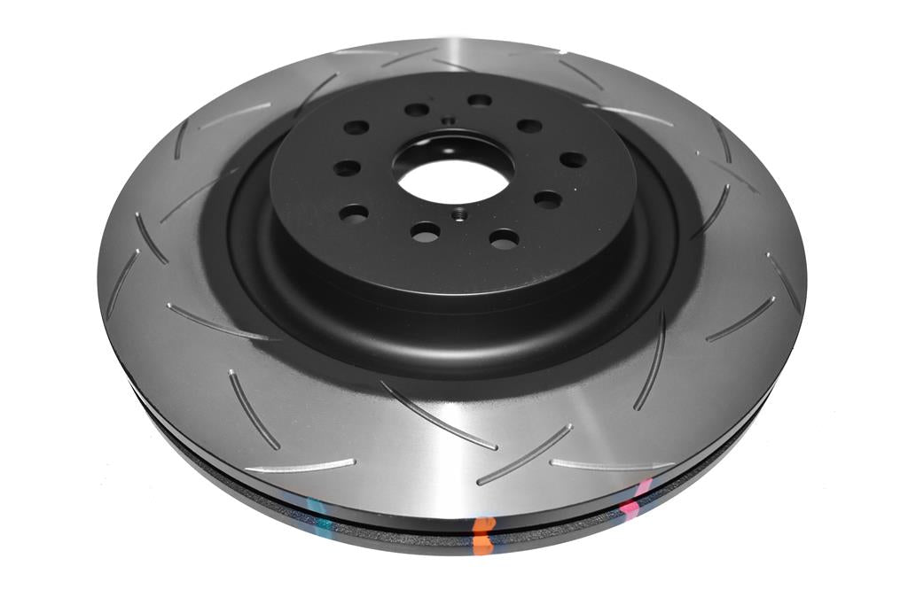 Disco freno 4000 Series T3 - Ø 340 mm - spessore 30 mm - Subaru WRX STi 2017-2021