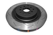 Carica l'immagine nel visualizzatore di Gallery, Disco freno 4000 Series T3 - Ø 340 mm - spessore 30 mm - Subaru WRX STi 2017-2021