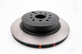Disco freno 4000 Series liscio - Ø 326 mm - spessore 20 mm - Subaru WRX STi 2017-2021