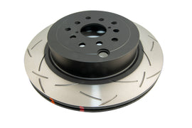 Disco freno 4000 Series T3 - Ø 326 mm - spessore 20 mm - Subaru WRX STi 2017-2021