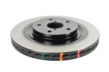Carica l'immagine nel visualizzatore di Gallery, Disco freno 4000 Series liscio - Subaru WRX STi 2022