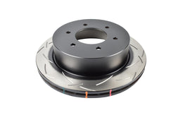 Disco freno 4000 Series T3 - Ø 332 mm - spessore 24 mm - Ford Ranger 2019-2023