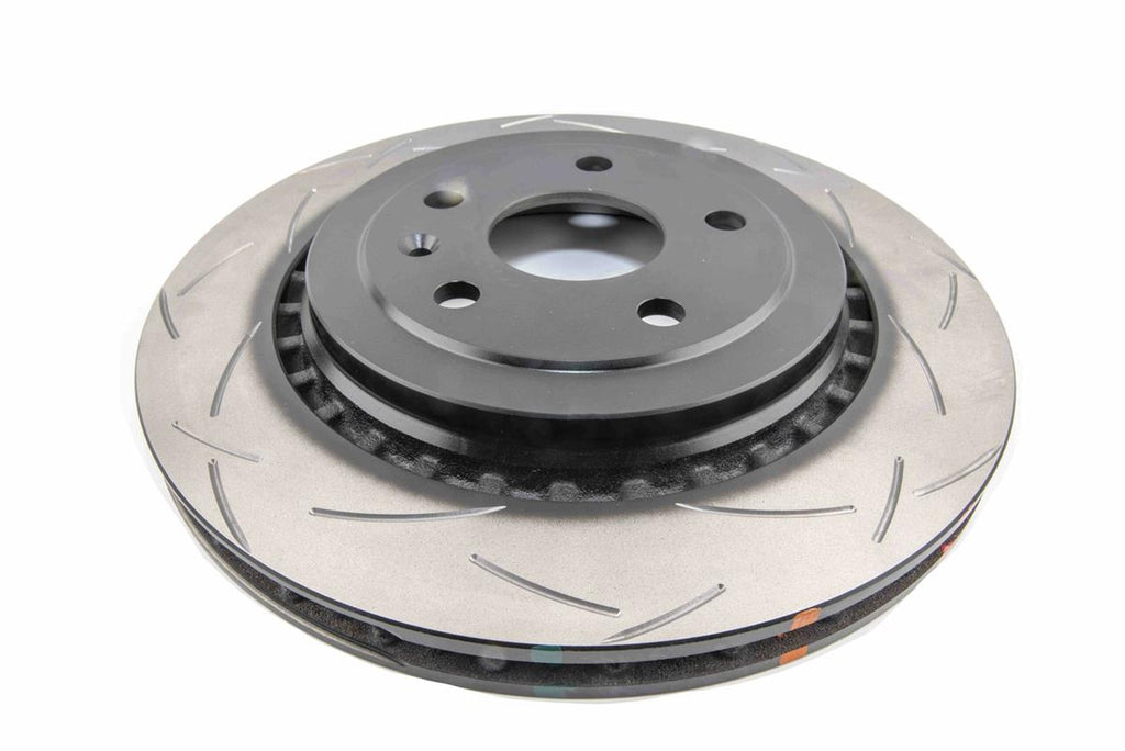 Disco freno 4000 Series T3 - Cadillac ATS-V 2016-2019 / Chevrolet Camaro (6th Gen) SS 2016-2024