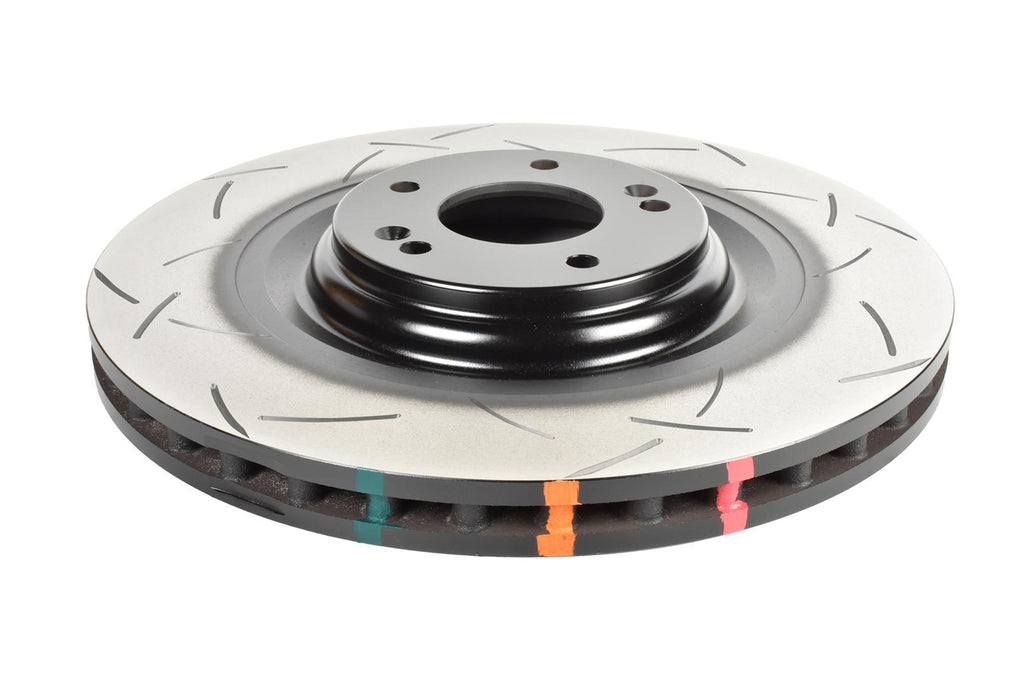 Kit dischi e pastiglie Xtreme Performance T3 scanalato - Hyundai Kona N 2021 / Hyundai i-30 N PD 2021