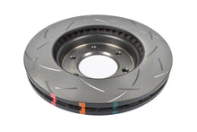 Carica l'immagine nel visualizzatore di Gallery, Disco freno 4000 Series T3 - Ø 341 mm - spessore 34 mm - asse anteriore - Ford Ranger (4th Gen) 2023-2025 / Volkswagen Amarok (Mk2) 2022
