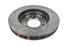 Disco freno 4000 Series T3 - Ø 341 mm - spessore 34 mm - asse anteriore - Ford Ranger (4th Gen) 2023-2025 / Volkswagen Amarok (Mk2) 2022