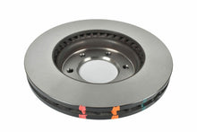 Carica l'immagine nel visualizzatore di Gallery, Disco freno 4000 Series liscio - Ø 341 mm - spessore 34 mm - asse anteriore - Ford Ranger (4th Gen) 2023-2025 / Volkswagen Amarok (Mk2) 2022