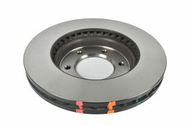 Disco freno 4000 Series liscio - Ø 341 mm - spessore 34 mm - asse anteriore - Ford Ranger (4th Gen) 2023-2025 / Volkswagen Amarok (Mk2) 2022