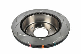 Disco freno 4000 Series T3 - Ø 332,5 mm - spessore 24 mm - asse posteriore - Ford Ranger (4th Gen) 2023-2025 / Volkswagen Amarok (Mk2) 2022