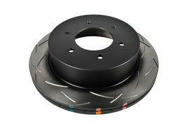 Disco freno 4000 Series T3 - Ø 332,5 mm - spessore 24 mm - asse posteriore - Ford Ranger (4th Gen) 2023-2025 / Volkswagen Amarok (Mk2) 2022