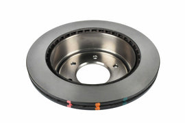 Disco freno 4000 Series liscio - Ø 332,5 mm - spessore 24 mm - asse posteriore - Ford Ranger (4th Gen) 2023-2025 / Volkswagen Amarok (Mk2) 2022