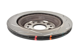 Disco freno 4000 Series T3 - Ø 375 mm - spessore 22 mm - asse posteriore - Dodge Ram Pick-Up 1500 2019 / Ram Trucks 1500 2019