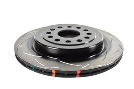 Kit dischi e pastiglie Xtreme Performance T3 scanalato - Dodge Ram Pick-Up 1500 2019 / Ram Trucks 1500 2019 - DBA43247S-15196XP