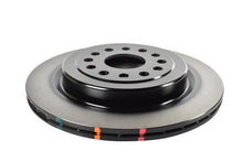 Carica l'immagine nel visualizzatore di Gallery, Disco freno 4000 Series liscio - Ø 375 mm - spessore 22 mm - asse posteriore - Dodge Ram Pick-Up 1500 2019 / Ram Trucks 1500 2019