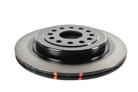 Disco freno 4000 Series liscio - Ø 375 mm - spessore 22 mm - asse posteriore - Dodge Ram Pick-Up 1500 2019 / Ram Trucks 1500 2019