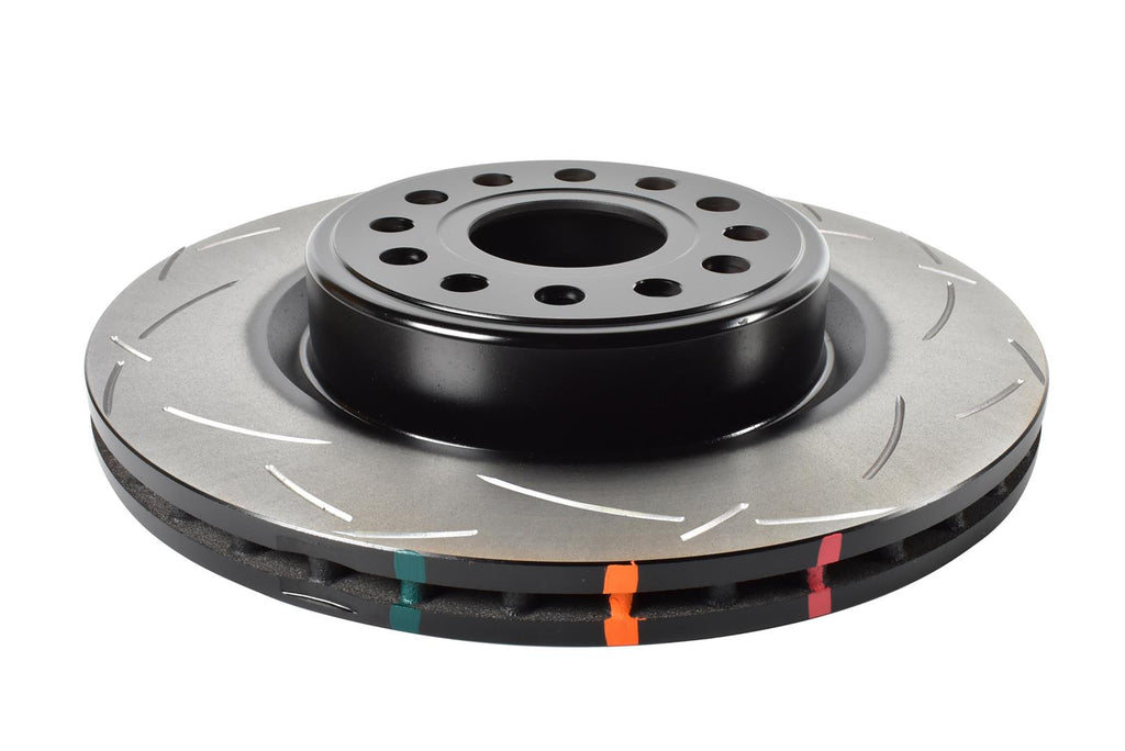 Kit dischi e pastiglie Xtreme Performance T3 scanalato - Dodge Ram Pick-Up 1500 2019 / Ram Trucks 1500 2019 - DBA43266S-15195XP