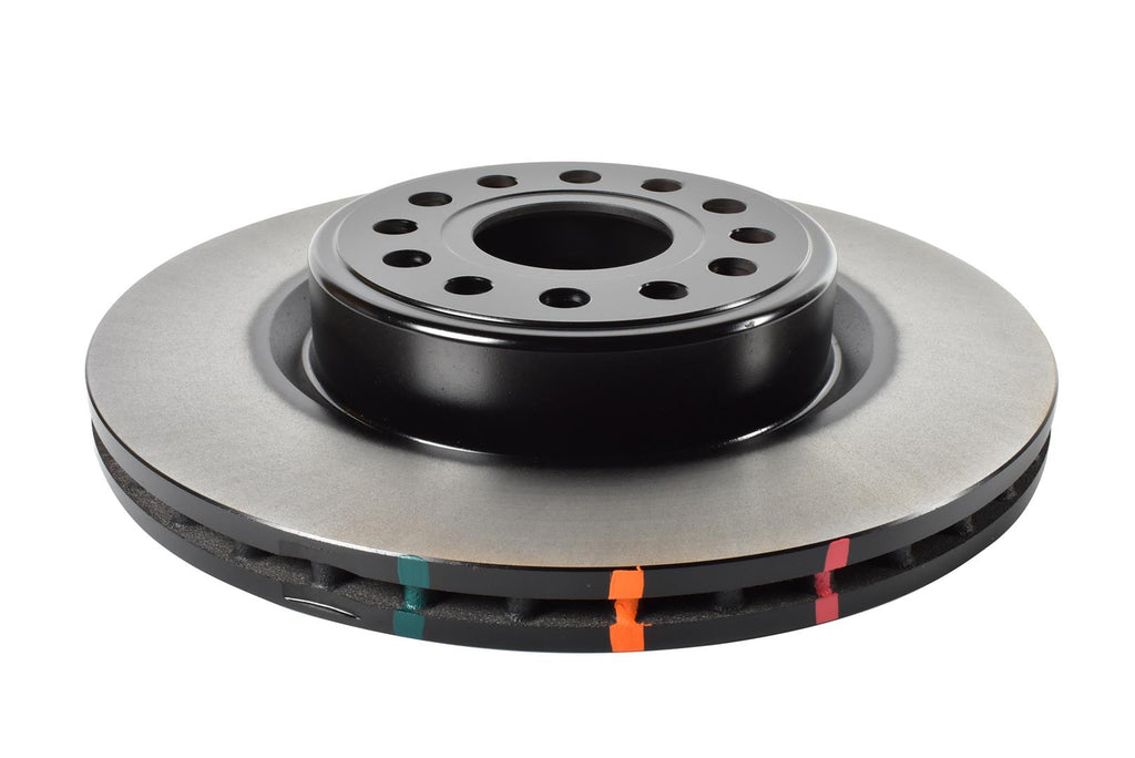 Disco freno 4000 Series liscio - Ø 378 mm - spessore 30 mm - asse anteriore - Dodge Ram Pick-Up 1500 2019 / Ram Trucks 1500 2019