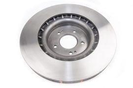 Disco freno 4000 Series liscio - Ø 350 mm - spessore 30 mm - Kia Stinger 2017