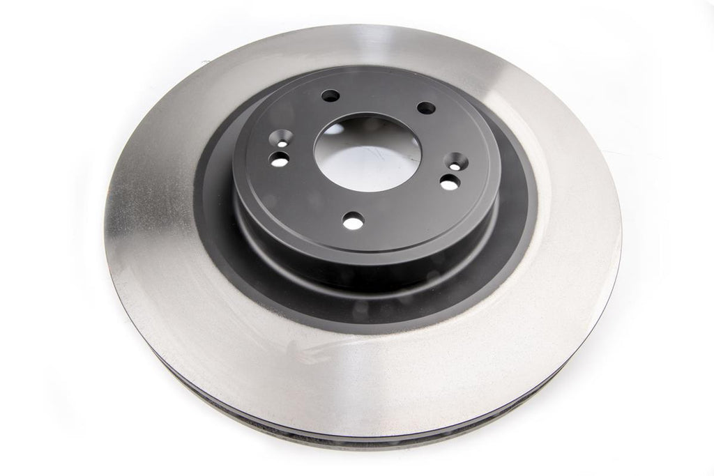 Disco freno 4000 Series liscio - Ø 350 mm - spessore 30 mm - Kia Stinger 2017